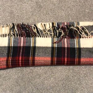 Freepeople Blanket Scarf